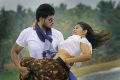 Rajkumar, Srijitaa Ghosh in Koothan Movie Stills