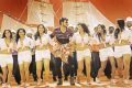 Hero Rajkumar in Koothan Tamil Movie Stills