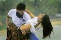 Rajkumar, Srijitaa Ghosh in Koothan Movie Stills