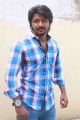 Actor Sathish @ Koottali Movie Pooja Stills