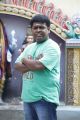 Actor Appukutty @ Koottali Movie Pooja Stills