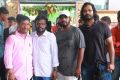 Koottali Movie Pooja Stills