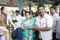 Koottali Movie Pooja Stills