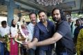 Koottali Movie Pooja Stills