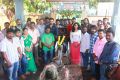 Koottali Movie Pooja Stills