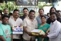 Koottali Movie Pooja Stills