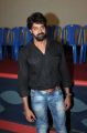 Actor Naveen Chandra at Koottam Movie Audio Launch Stills