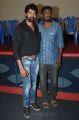 Actor Naveen Chandra at Koottam Movie Audio Launch Stills