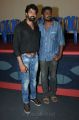 Actor Naveen Chandra at Koottam Movie Audio Launch Photos