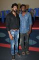 Actor Naveen Chandra at Koottam Movie Audio Launch Stills