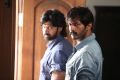 Naveen Chandra, Kishore in Koottam Movie Stills