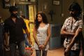 Kishore, Naveen Chandra, Piaa Bajpai in Koottam Tamil Movie Stills