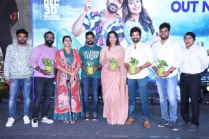 Korameenu Pre Release Event Stills