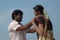 Vikas, Niranjani in Korathandavam Movie Stills