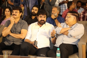 Boyapati Sreenu, Srikanth, Allu Aravind @ Kota Bommali PS Movie Pre-Release Event Stills