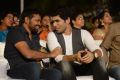 Sukumar, Allu Sirish @ Kotha Janta Movie Audio Launch Stills