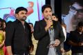 Maruthi, Allu Arjun @ Kotha Janta Movie Audio Launch Stills