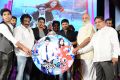 Kotha Janta Movie Audio Launch Stills