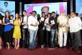 Kotha Janta Movie Audio Launch Stills