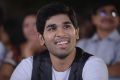 Actor Allu Sirish @ Kotha Janta Movie Audio Launch Stills