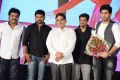 Kotha Janta Movie Audio Launch Stills