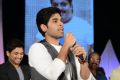 Actor Allu Sirish @ Kotha Janta Movie Audio Launch Stills