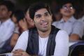 Actor Allu Sirish @ Kotha Janta Movie Audio Launch Stills