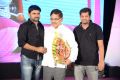 Maruthi, Allu Aravind, Bunny Vasu @ Kotha Janta Movie Audio Launch Stills