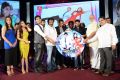 Kotha Janta Movie Audio Launch Stills