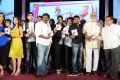 Kotha Janta Movie Audio Launch Stills