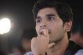 Actor Allu Sirish @ Kotha Janta Movie Audio Launch Stills