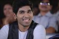 Actor Allu Sirish @ Kotha Janta Movie Audio Launch Stills