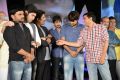 Kotha Janta Movie Audio Launch Stills