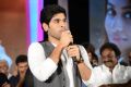 Actor Allu Sirish @ Kotha Janta Movie Audio Launch Stills