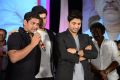 Allu Arjun @ Kotha Janta Movie Audio Launch Stills