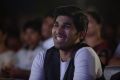 Actor Allu Sirish @ Kotha Janta Movie Audio Launch Stills