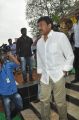 Chiranjeevi at Kotha Janta Movie Opening Photos