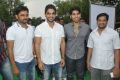 Kotha Janta Movie Opening Photos