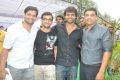 Kotha Janta Movie Launch Photos