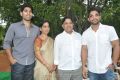 Kotha Janta Movie Launch Photos