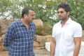 Bandla Ganesh, Allu Arjun at Kotha Janta Movie Opening Photos