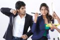 Allu Sirish & Regina in Kotha Janta Telugu Movie Stills