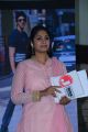 Anchor Jhansi @ Kotha Kothaga Unnadi Movie Audio Launch Stills