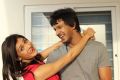 Kimaya, Samar in Kotha Kothaga Unnadi Movie Stills