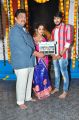 C Kalyan, Sriram, Priya Naidu @ Kotha Kurrodu Movie Launch Stills