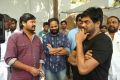 Kothaga Maa Prayanam Movie Opening Stills