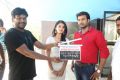 Puri Jagannath @ Kothaga Maa Prayanam Movie Opening Stills