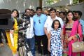 Kothaga Maa Prayanam Movie Opening Stills