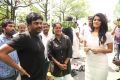 Kothaga Maa Prayanam Movie Opening Stills