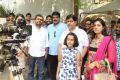 Kothaga Maa Prayanam Movie Opening Stills